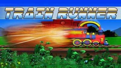 game pic for Train runner